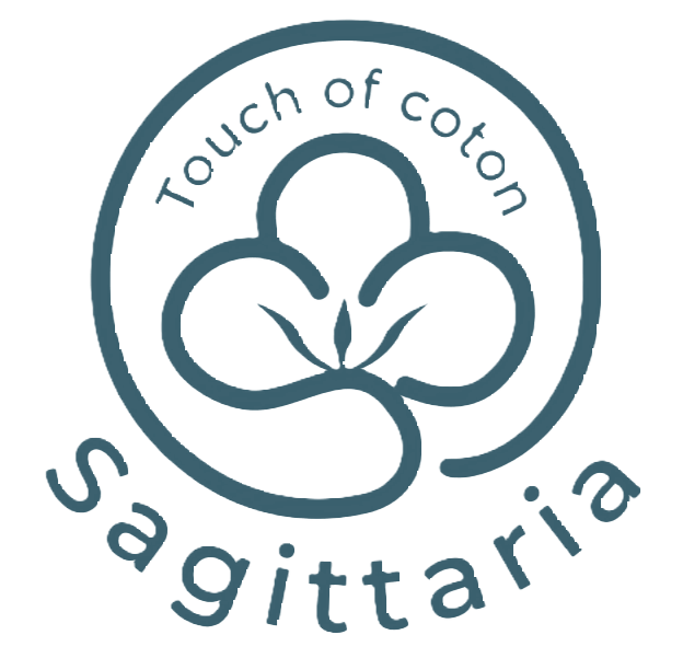 Sagittaria logo